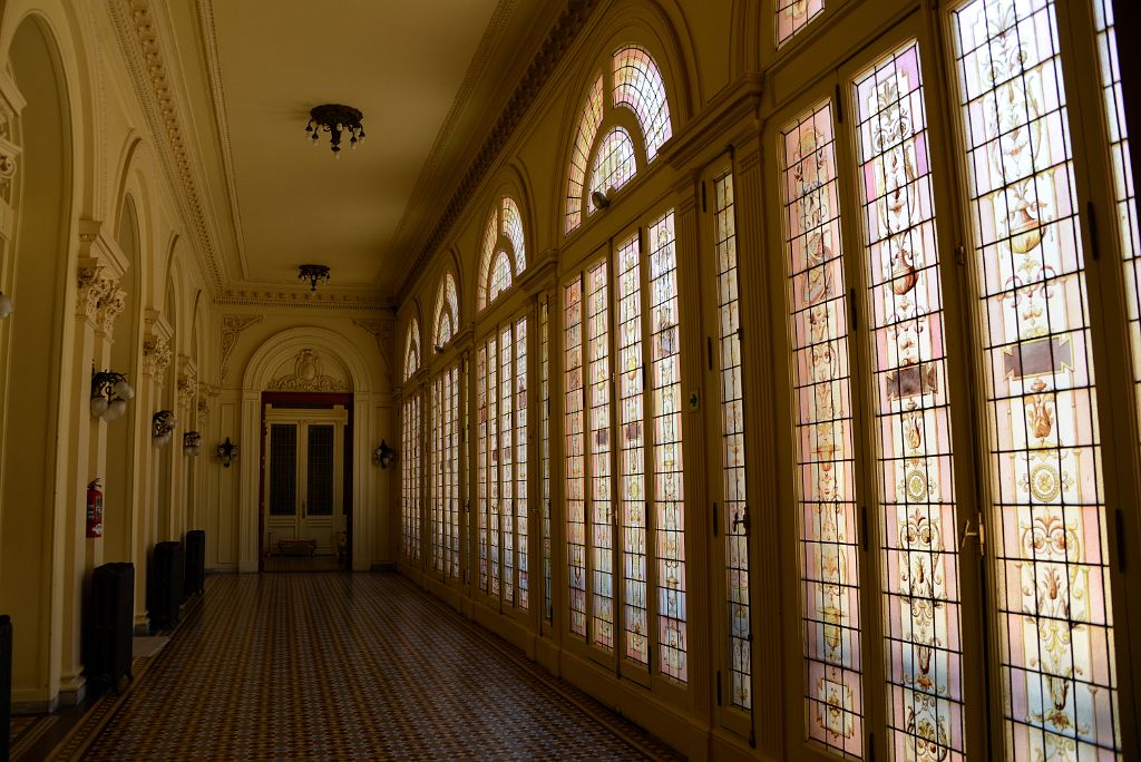 50 Stained Glass Casa Rosado Buenos Aires